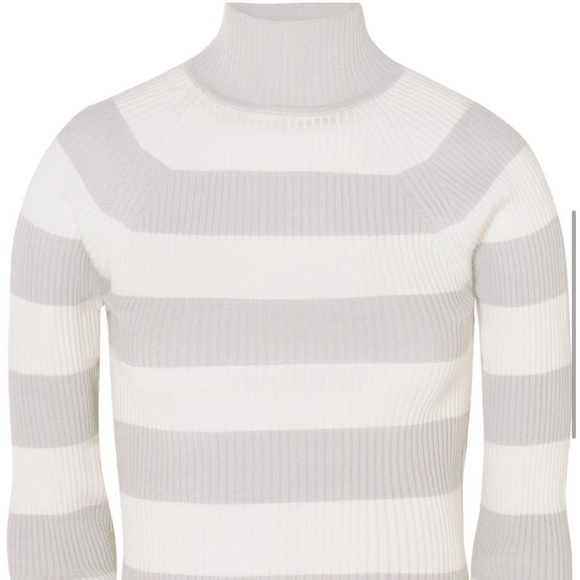 Zimmerman crop turtleneck - Picture 3 of 4